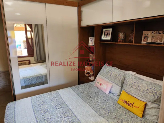 Imagem Casa com 2 Quartos à Venda, 136 m² em Jardim Esperança - Cabo Frio