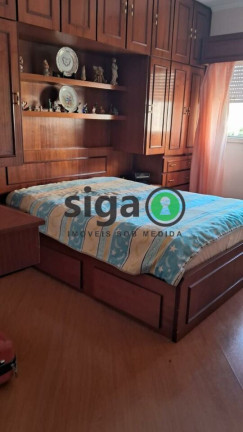 Imagem Apartamento com 3 Quartos à Venda, 90 m² em Vila Gomes Cardim - São Paulo Imagem Apartamento com 3 Quartos à Venda, 90 m² em Vila Gomes Cardim - São Paulo