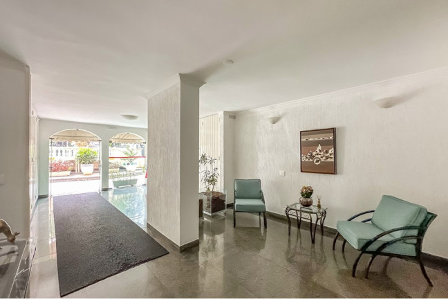 Imagem Apartamento com 2 Quartos à Venda, 67 m² em Vila Olímpia - São Paulo Imagem Apartamento com 2 Quartos à Venda, 67 m² em Vila Olímpia - São Paulo