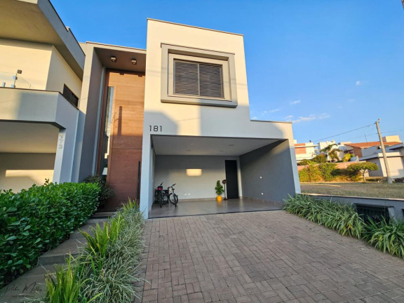Imagem Casa com 3 Quartos à Venda, 167 m² em Ondas - Cond. Reserva Das Paineiras - Piracicaba Imagem Casa com 3 Quartos à Venda, 167 m² em Ondas - Cond. Reserva Das Paineiras - Piracicaba