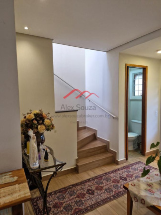 Imagem Casa com 2 Quartos à Venda, 67 m² em Parque Vila Flores - Sumaré Imagem Casa com 2 Quartos à Venda, 67 m² em Parque Vila Flores - Sumaré