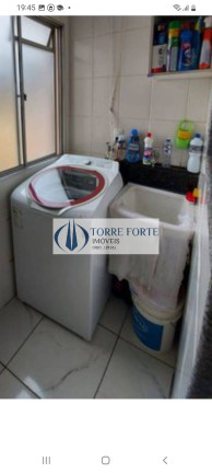 Imagem Apartamento com 3 Quartos à Venda, 68 m² em Vila Moraes - São Paulo Imagem Apartamento com 3 Quartos à Venda, 68 m² em Vila Moraes - São Paulo
