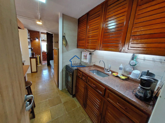 Imagem Apartamento com 1 Quarto à Venda, 34 m² em Porto Bracuhy - Angra Dos Reis Imagem Apartamento com 1 Quarto à Venda, 34 m² em Porto Bracuhy - Angra Dos Reis