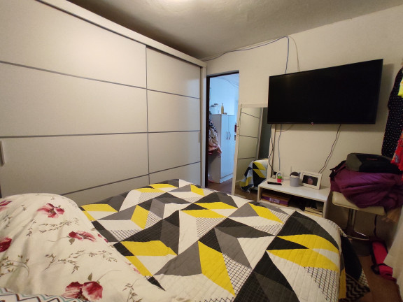 Imagem Casa com 2 Quartos à Venda, 122 m² em Assunção - São Bernardo Do Campo