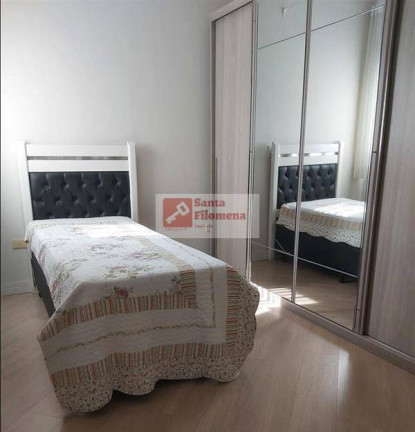 Imagem Cobertura com 2 Quartos à Venda, 140 m² em Vila Pires - Santo André Imagem Cobertura com 2 Quartos à Venda, 140 m² em Vila Pires - Santo André