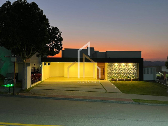 Imagem Casa de Condomínio com 3 Quartos à Venda, 263 m² em Urbanova - São José Dos Campos Imagem Casa de Condomínio com 3 Quartos à Venda, 263 m² em Urbanova - São José Dos Campos