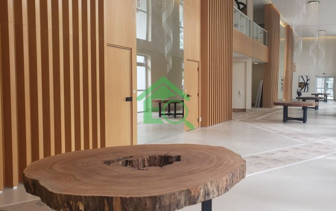 Imagem Apartamento com 2 Quartos à Venda, 65 m² em Vila Santa Catarina - São Paulo
