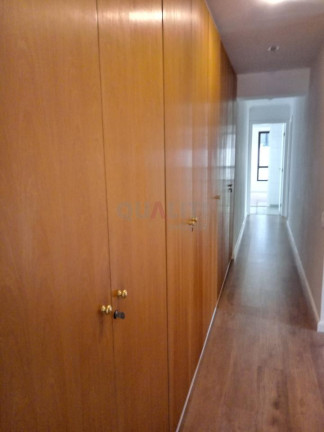 Imagem Apartamento com 4 Quartos à Venda, 450 m² em Moema - São Paulo