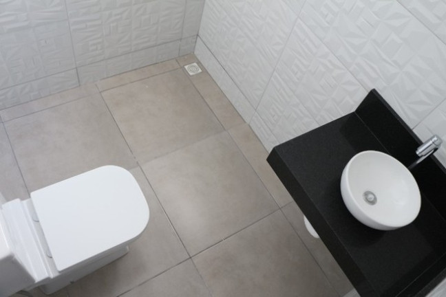 Imagem Casa de Condomínio com 2 Quartos à Venda, 82 m² em Jardim Wanel Ville Iv - Sorocaba Imagem Casa de Condomínio com 2 Quartos à Venda, 82 m² em Jardim Wanel Ville Iv - Sorocaba