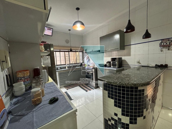 Imagem Casa com 3 Quartos à Venda, 146 m² em Planalto Verde - Ribeirão Preto Imagem Casa com 3 Quartos à Venda, 146 m² em Planalto Verde - Ribeirão Preto