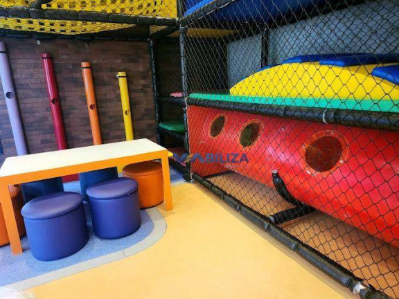 Imagem Apartamento com 2 Quartos à Venda, 89 m² em Vila Augusta - Guarulhos