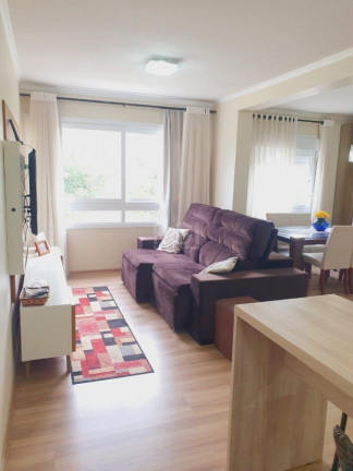 Imagem Imóvel com 2 Quartos à Venda, 57 m² em Camaquã - Porto Alegre Imagem Imóvel com 2 Quartos à Venda, 57 m² em Camaquã - Porto Alegre