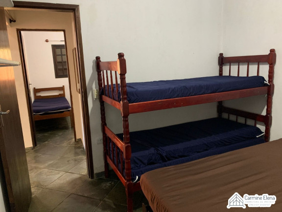 Imagem Apartamento com 3 Quartos à Venda, 113 m² em Ubatumirim - Ubatuba
