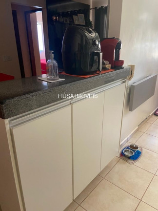 Imagem Apartamento com 2 Quartos à Venda, 56 m² em Vila Tibério - Ribeirão Preto