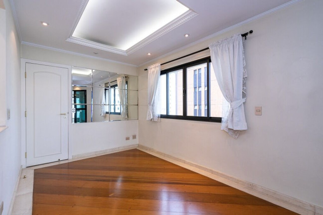 Imagem Apartamento com 3 Quartos à Venda, 164 m² em Morumbi - São Paulo Imagem Apartamento com 3 Quartos à Venda, 164 m² em Morumbi - São Paulo