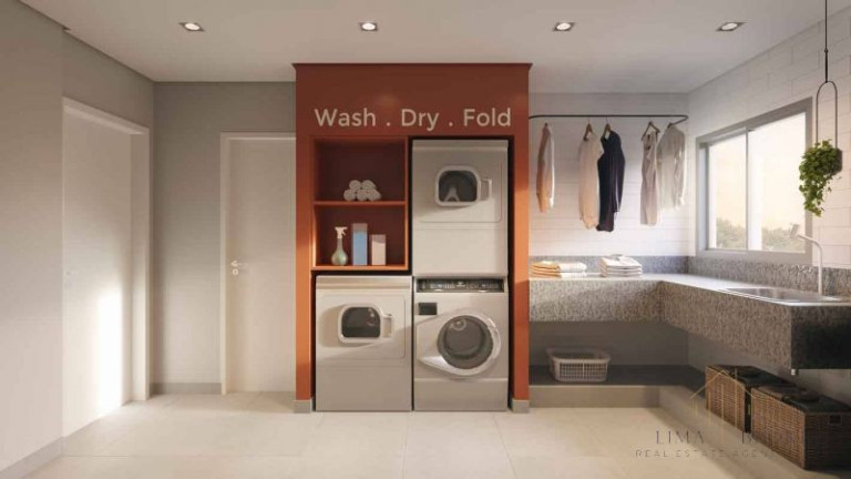 Imagem Apartamento com 1 Quarto à Venda, 25 m² em Butantã - São Paulo
