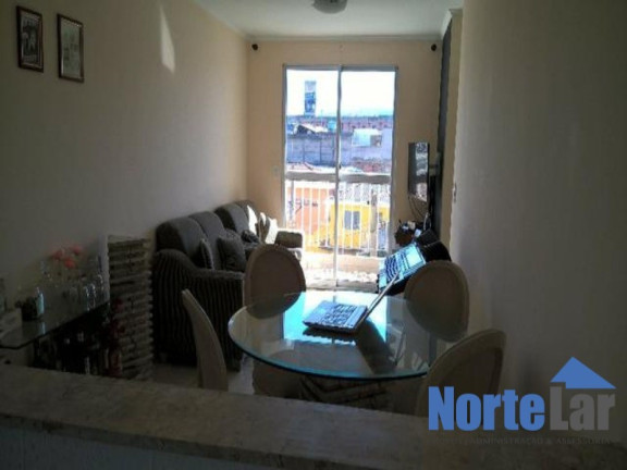 Imagem Apartamento com 2 Quartos à Venda, 50 m² em Jardim Do Tiro - São Paulo Imagem Apartamento com 2 Quartos à Venda, 50 m² em Jardim Do Tiro - São Paulo