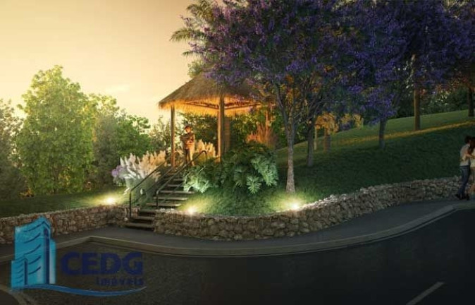 Casa de Condomínio com 3 Quartos à Venda, 132 m² em Santa Cândida - Curitiba