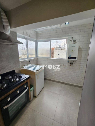 Imagem Imóvel com 3 Quartos à Venda, 90 m² em Moema - São Paulo