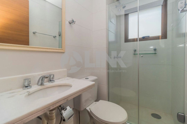 Imagem Apartamento com 2 Quartos à Venda, 63 m² em Petrópolis - Porto Alegre