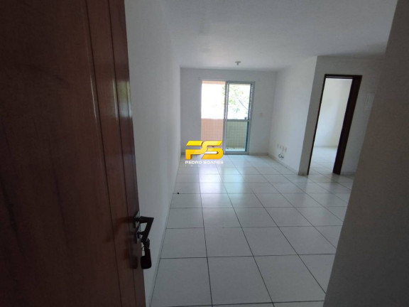Imagem Apartamento com 2 Quartos à Venda, 60 m² em Bessa - João Pessoa Imagem Apartamento com 2 Quartos à Venda, 60 m² em Bessa - João Pessoa