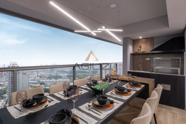 Imagem Apartamento com 4 Quartos à Venda, 184 m² em Vila Romana - São Paulo Imagem Apartamento com 4 Quartos à Venda, 184 m² em Vila Romana - São Paulo