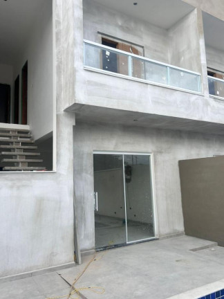 Imagem Casa com 3 Quartos à Venda, 153 m² em Cibratel Ii - Itanhaém