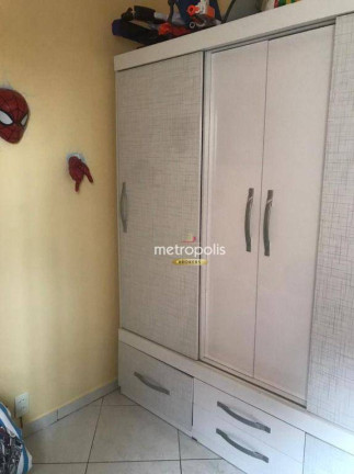 Imagem Sobrado com 3 Quartos à Venda, 143 m² em Jardim Santo Ignácio - São Bernardo Do Campo Imagem Sobrado com 3 Quartos à Venda, 143 m² em Jardim Santo Ignácio - São Bernardo Do Campo