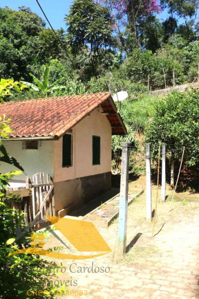 Imagem Chácara com 7 Quartos à Venda, 500 m² em Centro - Duas Barras Imagem Chácara com 7 Quartos à Venda, 500 m² em Centro - Duas Barras