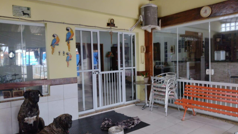 Imagem Casa com 2 Quartos à Venda, em Caiçara - Praia Grande Imagem Casa com 2 Quartos à Venda, em Caiçara - Praia Grande