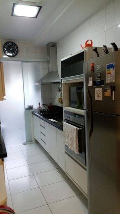 Imagem Apartamento com 2 Quartos à Venda, 94 m² em Alphaville - Santana De Parnaíba