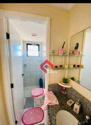 Imagem Apartamento com 3 Quartos à Venda, 62 m² em Aldeota - Fortaleza Imagem Apartamento com 3 Quartos à Venda, 62 m² em Aldeota - Fortaleza