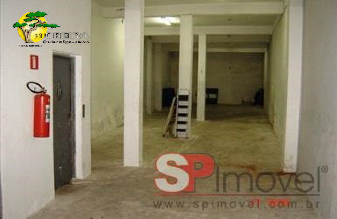 Imagem Imóvel Comercial à Venda, 1.100 m² em Tucuruvi - São Paulo