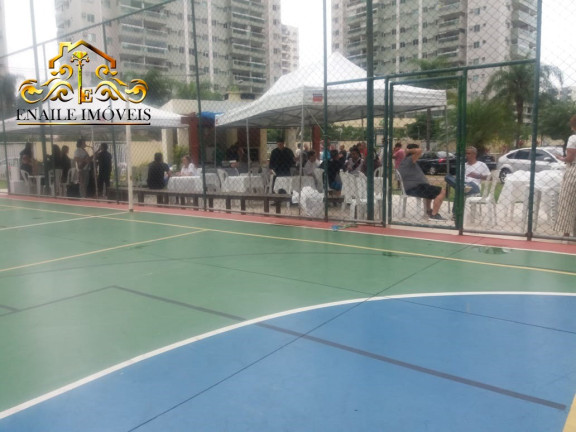 Imagem Apartamento com 3 Quartos à Venda, 83 m² em Jacarepaguá - Rio De Janeiro