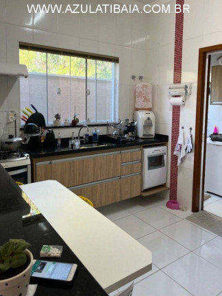 Imagem Casa com 2 Quartos à Venda, 154 m² em Jardim Do Lago - Atibaia Imagem Casa com 2 Quartos à Venda, 154 m² em Jardim Do Lago - Atibaia