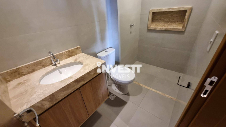 Imagem Apartamento com 2 Quartos à Venda, 58 m² em Parque Amazônia - Goiânia Imagem Apartamento com 2 Quartos à Venda, 58 m² em Parque Amazônia - Goiânia