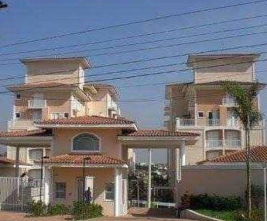 Cobertura com 3 Quartos à Venda, 98 m² em Planalto - São Bernardo Do Campo