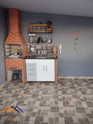Imagem Cobertura com 2 Quartos à Venda, 60 m² em Vila Tibiriça - Santo André