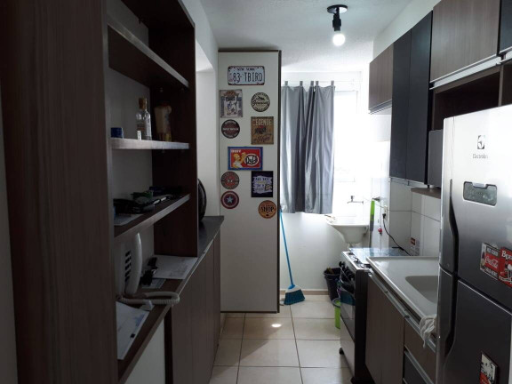 Imagem Apartamento com 2 Quartos à Venda, 50 m² em Parque Das Constelações - Campinas Imagem Apartamento com 2 Quartos à Venda, 50 m² em Parque Das Constelações - Campinas