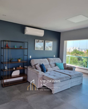Imagem Apartamento com 4 Quartos à Venda, 167 m² em Anchieta - São Bernardo Do Campo Imagem Apartamento com 4 Quartos à Venda, 167 m² em Anchieta - São Bernardo Do Campo