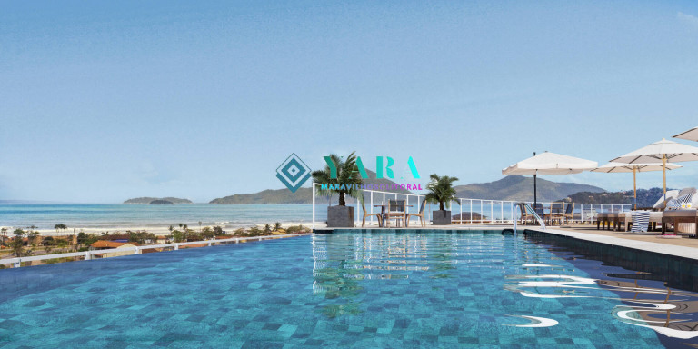 Apartamento com 2 Quartos à Venda,  em Itaguá - Ubatuba