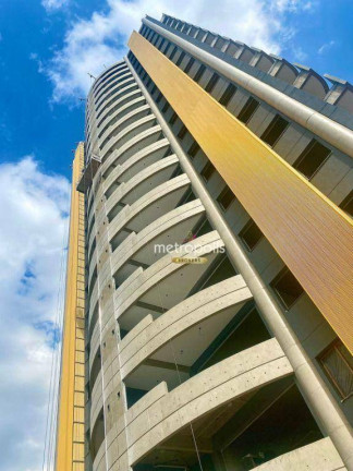 Imagem Apartamento com 2 Quartos à Venda, 68 m² em Jardim - Santo André Imagem Apartamento com 2 Quartos à Venda, 68 m² em Jardim - Santo André