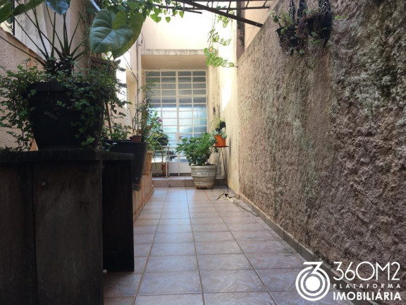 Imagem Casa com 3 Quartos à Venda, 158 m² em Olímpico - São Caetano Do Sul