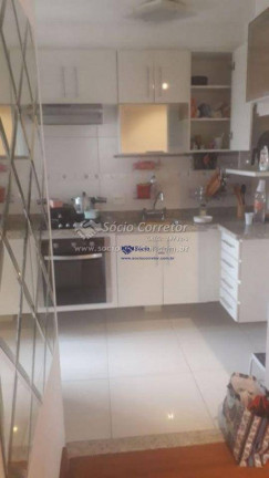Imagem Apartamento com 3 Quartos à Venda, 63 m² em Vila Augusta - Guarulhos Imagem Apartamento com 3 Quartos à Venda, 63 m² em Vila Augusta - Guarulhos