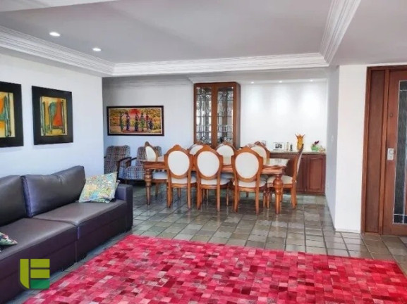 Imagem Apartamento com 3 Quartos à Venda, 152 m² em Espinheiro - Recife