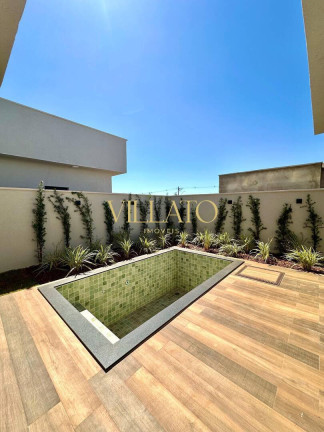 Imagem Casa com 3 Quartos à Venda, 175 m² em Terras Alpha Residencial 1 - Senador Canedo Imagem Casa com 3 Quartos à Venda, 175 m² em Terras Alpha Residencial 1 - Senador Canedo