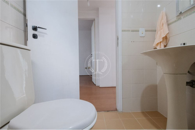 Imagem Apartamento com 2 Quartos à Venda, 72 m² em Butantã - São Paulo