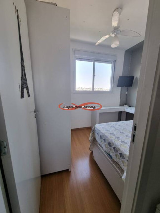 Imagem Apartamento com 2 Quartos à Venda, 42 m² em Vila Nhocune - São Paulo Imagem Apartamento com 2 Quartos à Venda, 42 m² em Vila Nhocune - São Paulo
