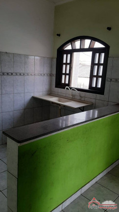 Imagem Casa com 4 Quartos à Venda, 157 m² em Parque Itamarati - Jacareí Imagem Casa com 4 Quartos à Venda, 157 m² em Parque Itamarati - Jacareí