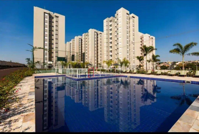 Imagem Apartamento com 2 Quartos à Venda, 49 m² em Portal Campo Dos Hibiscos - Sumaré Imagem Apartamento com 2 Quartos à Venda, 49 m² em Portal Campo Dos Hibiscos - Sumaré